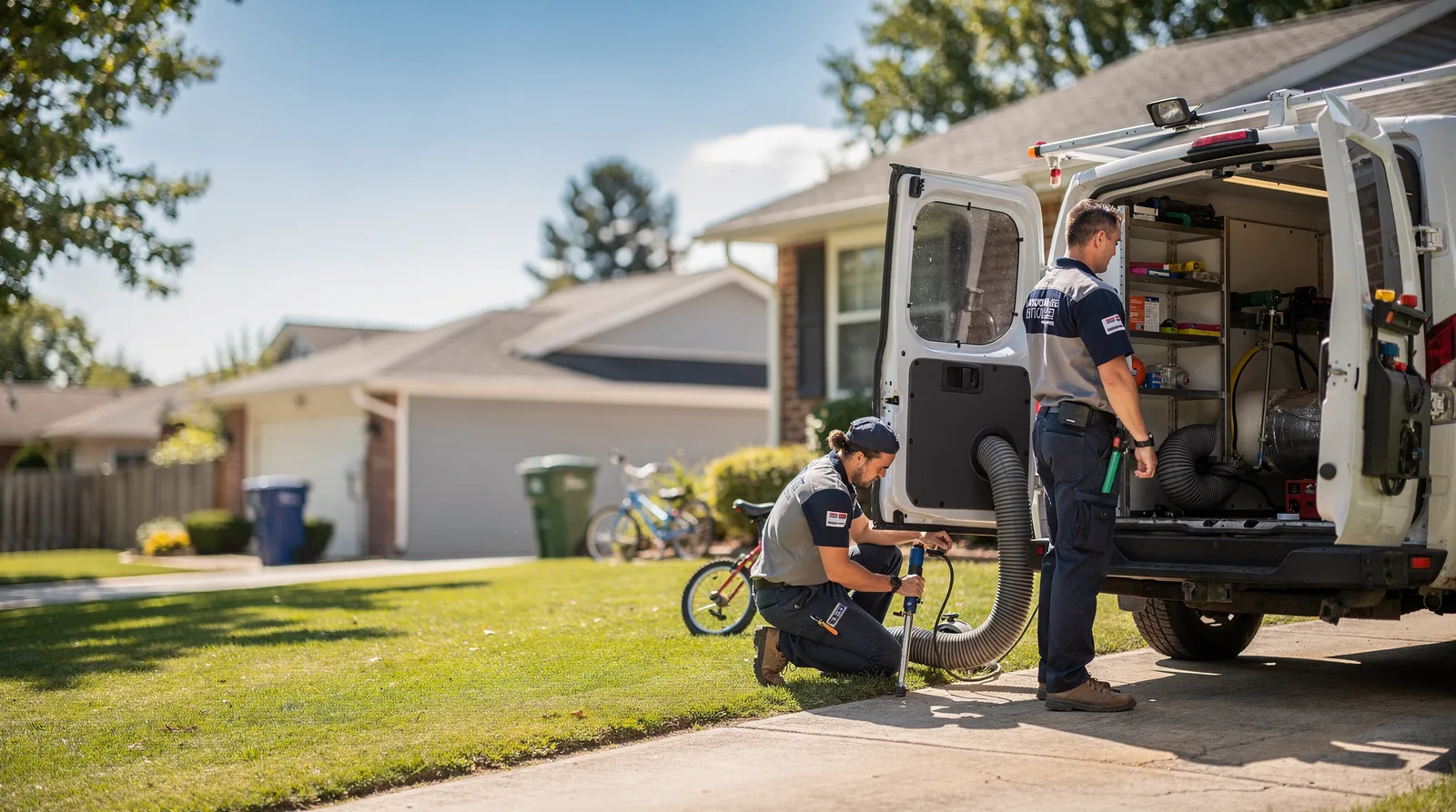24/7 HVAC Repair & AC Replacement in Essex, MT near me